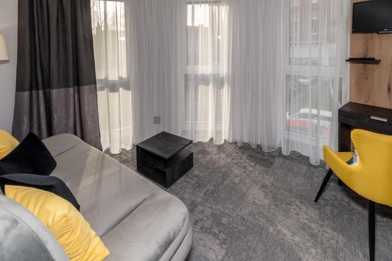 Arany Apartman Μίσκολτς Εξωτερικό φωτογραφία
