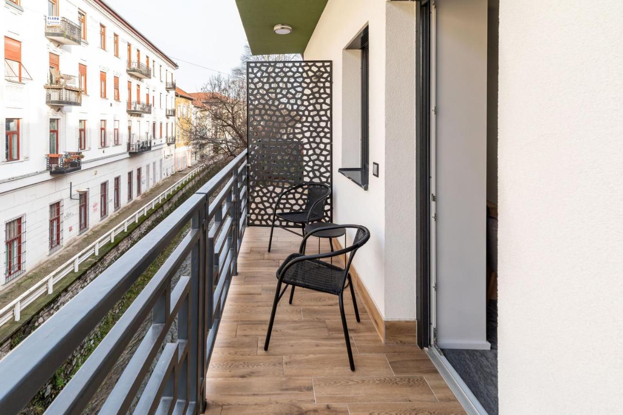 Arany Apartman Μίσκολτς Εξωτερικό φωτογραφία