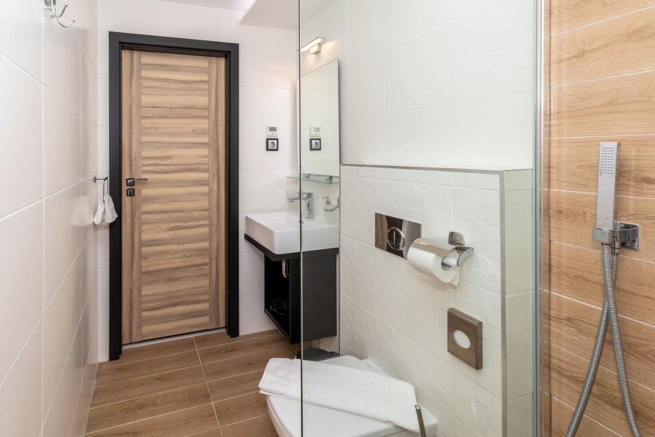 Arany Apartman Μίσκολτς Εξωτερικό φωτογραφία