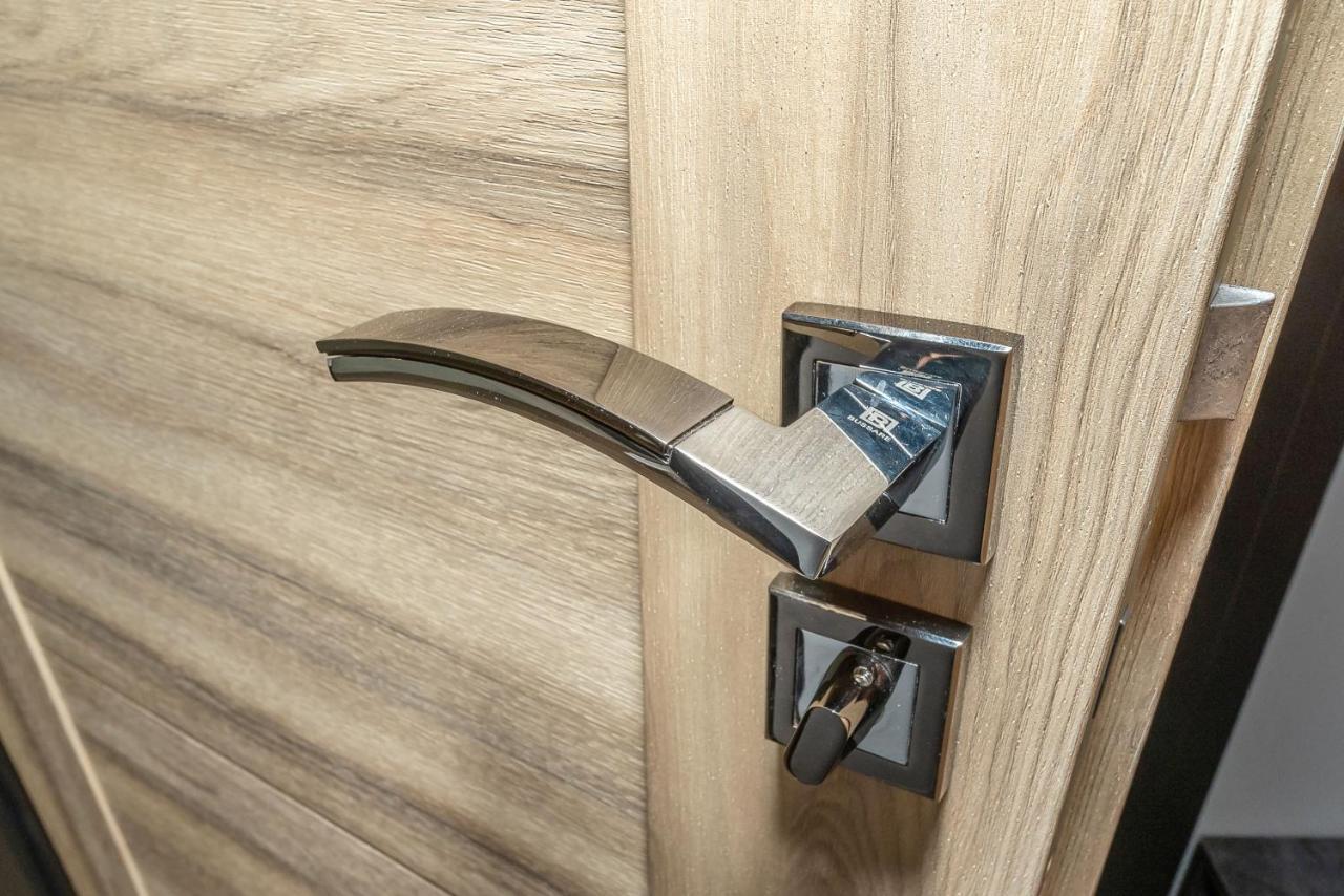 Arany Apartman Μίσκολτς Εξωτερικό φωτογραφία