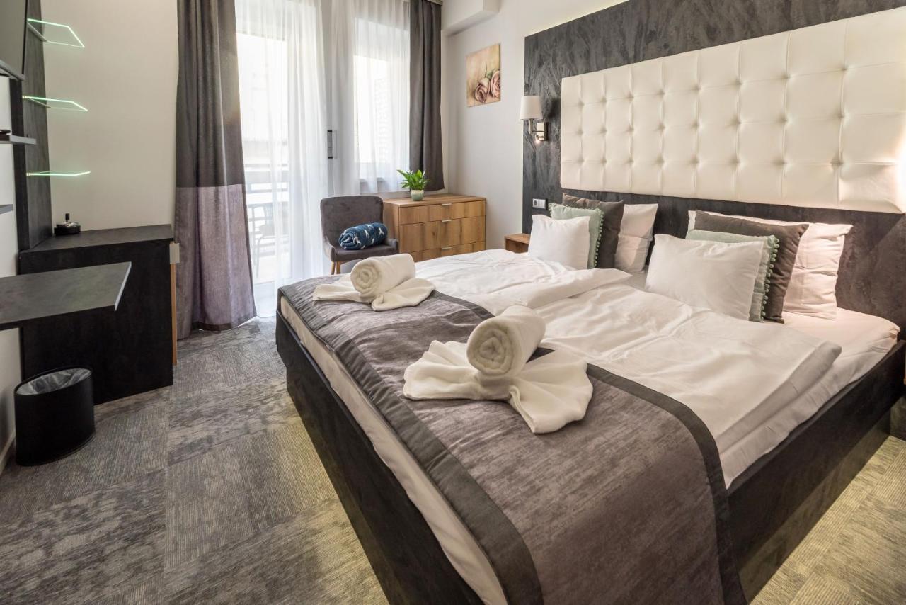 Arany Apartman Μίσκολτς Εξωτερικό φωτογραφία