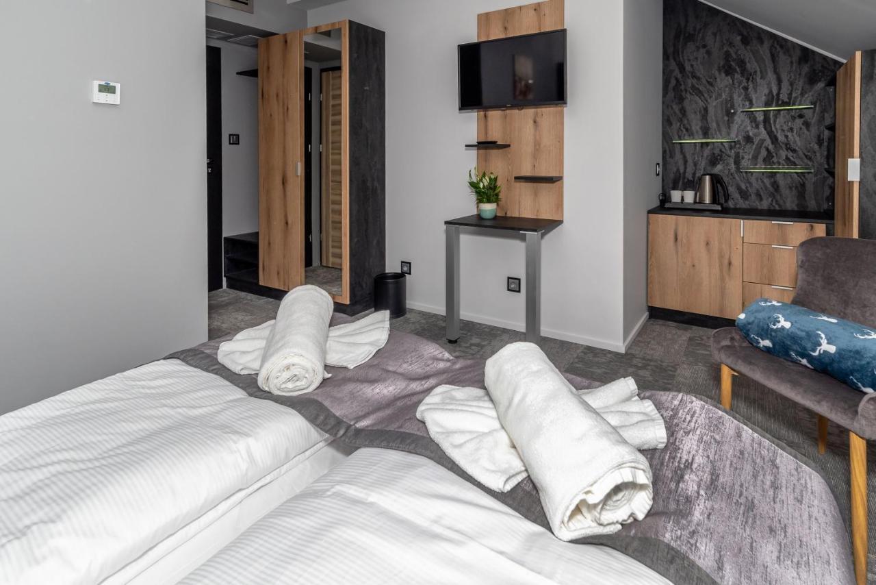 Arany Apartman Μίσκολτς Εξωτερικό φωτογραφία