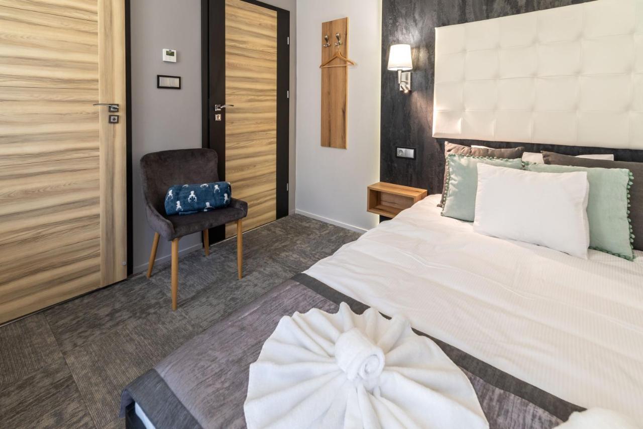 Arany Apartman Μίσκολτς Εξωτερικό φωτογραφία