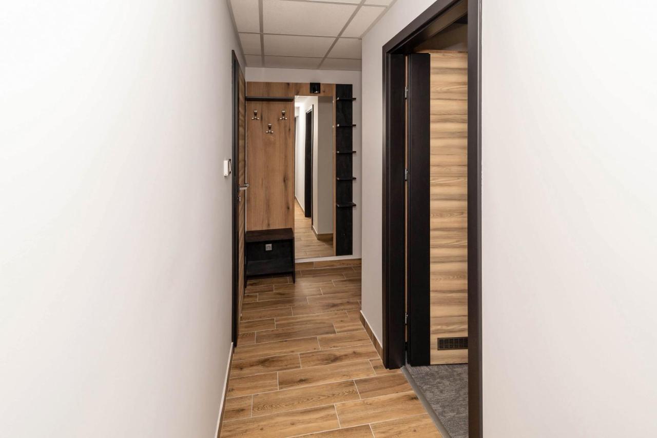 Arany Apartman Μίσκολτς Εξωτερικό φωτογραφία