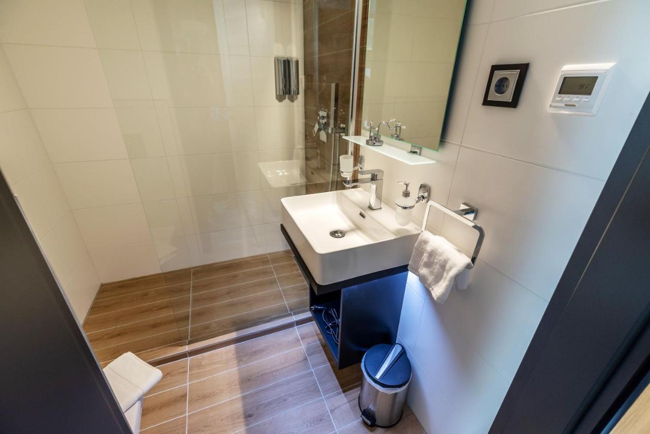 Arany Apartman Μίσκολτς Εξωτερικό φωτογραφία