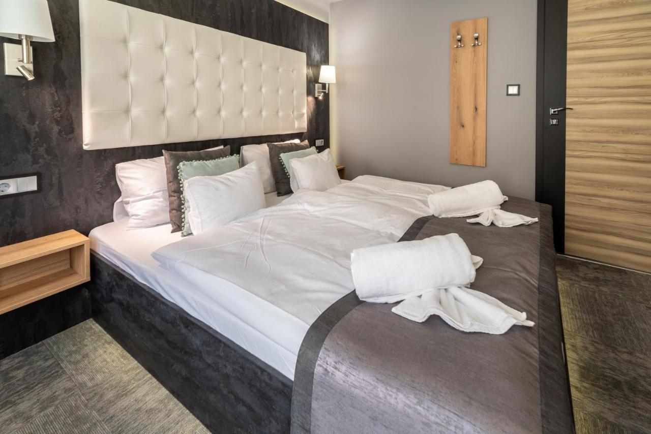 Arany Apartman Μίσκολτς Εξωτερικό φωτογραφία