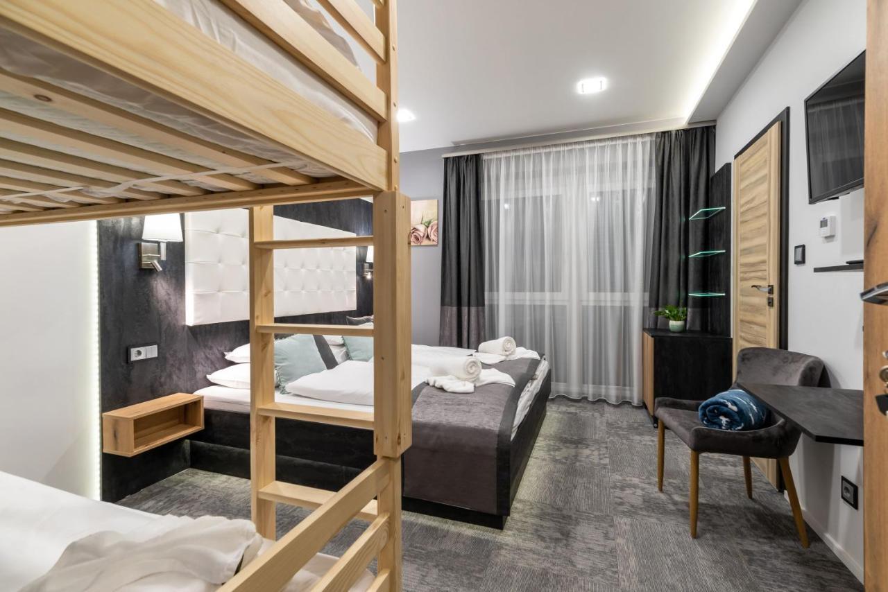 Arany Apartman Μίσκολτς Εξωτερικό φωτογραφία