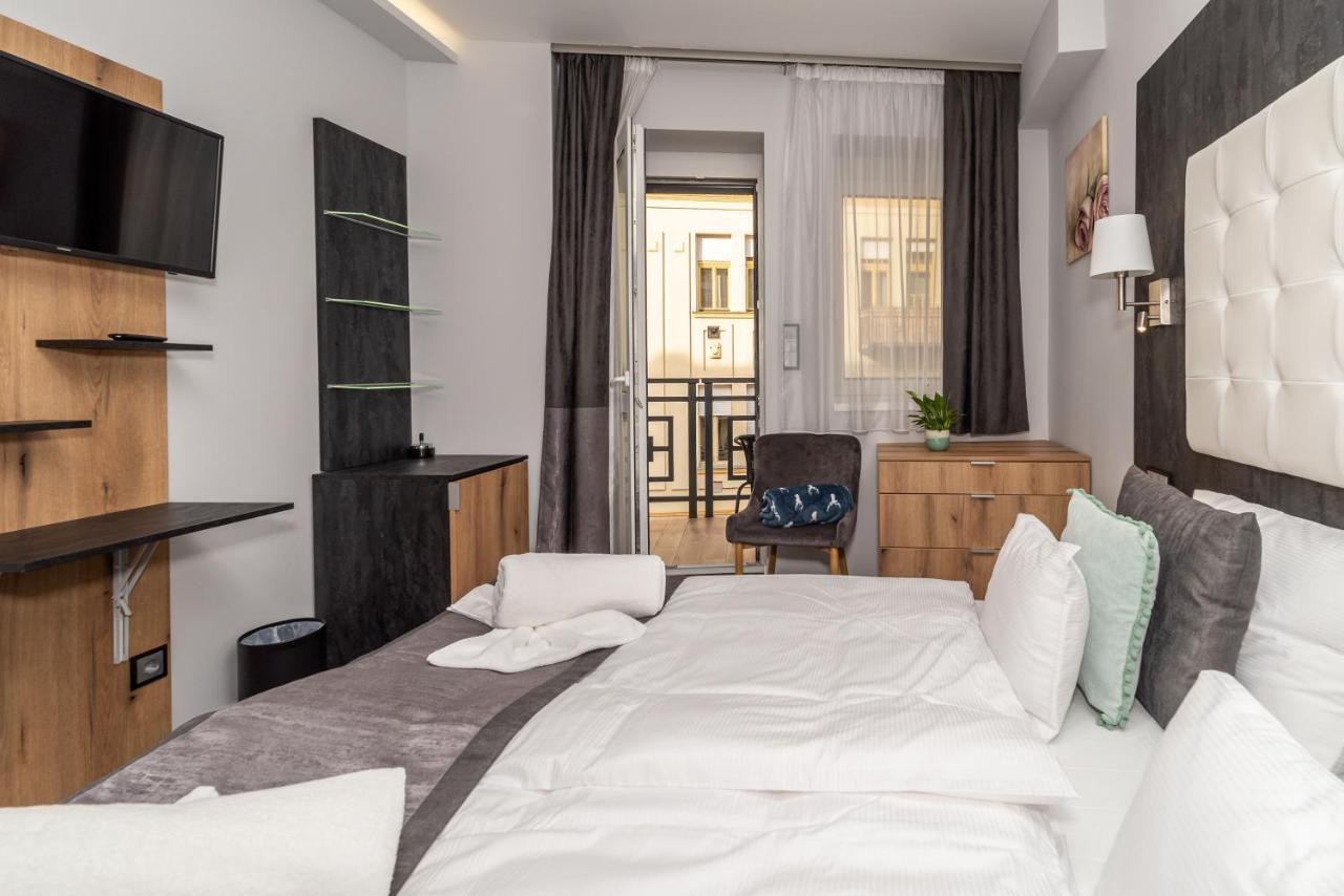 Arany Apartman Μίσκολτς Εξωτερικό φωτογραφία