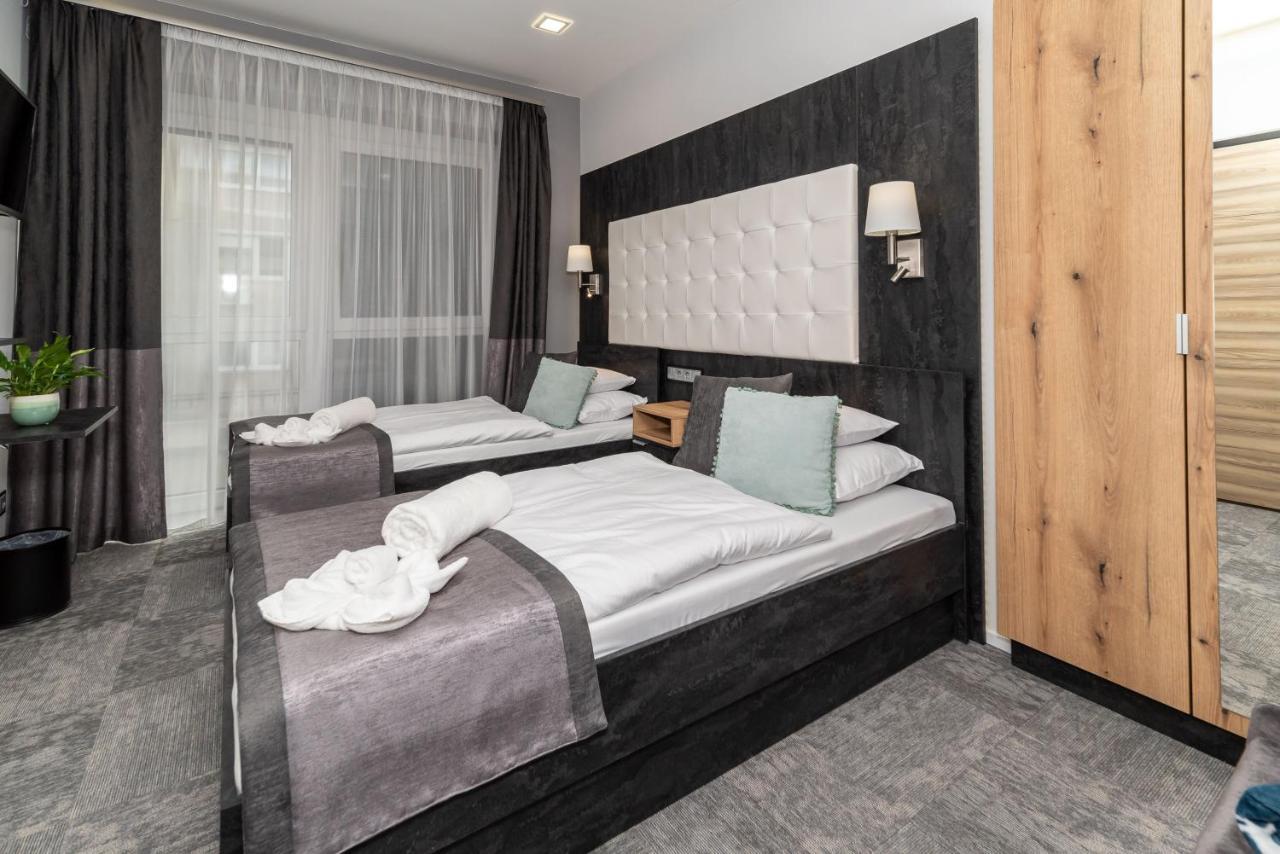 Arany Apartman Μίσκολτς Εξωτερικό φωτογραφία