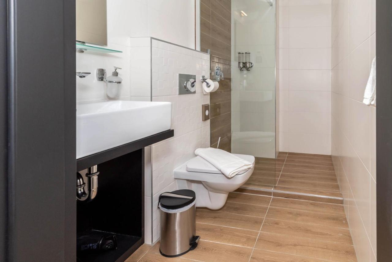 Arany Apartman Μίσκολτς Εξωτερικό φωτογραφία