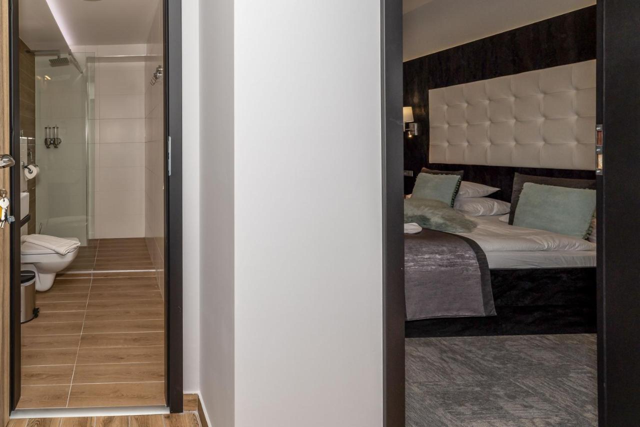Arany Apartman Μίσκολτς Εξωτερικό φωτογραφία
