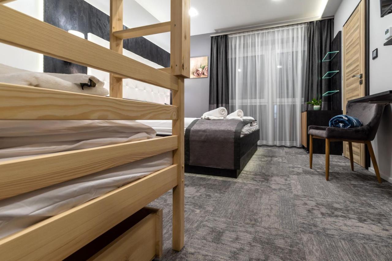 Arany Apartman Μίσκολτς Εξωτερικό φωτογραφία