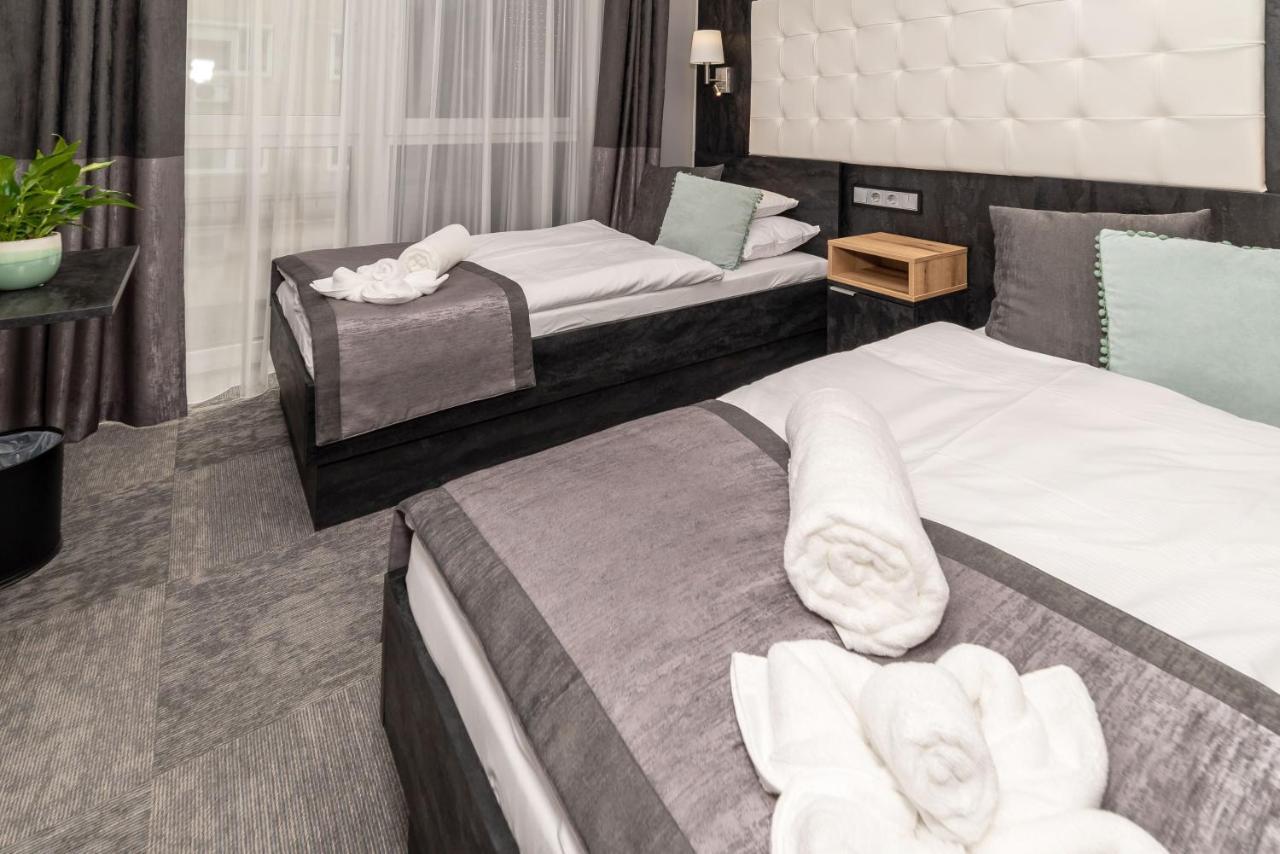 Arany Apartman Μίσκολτς Εξωτερικό φωτογραφία