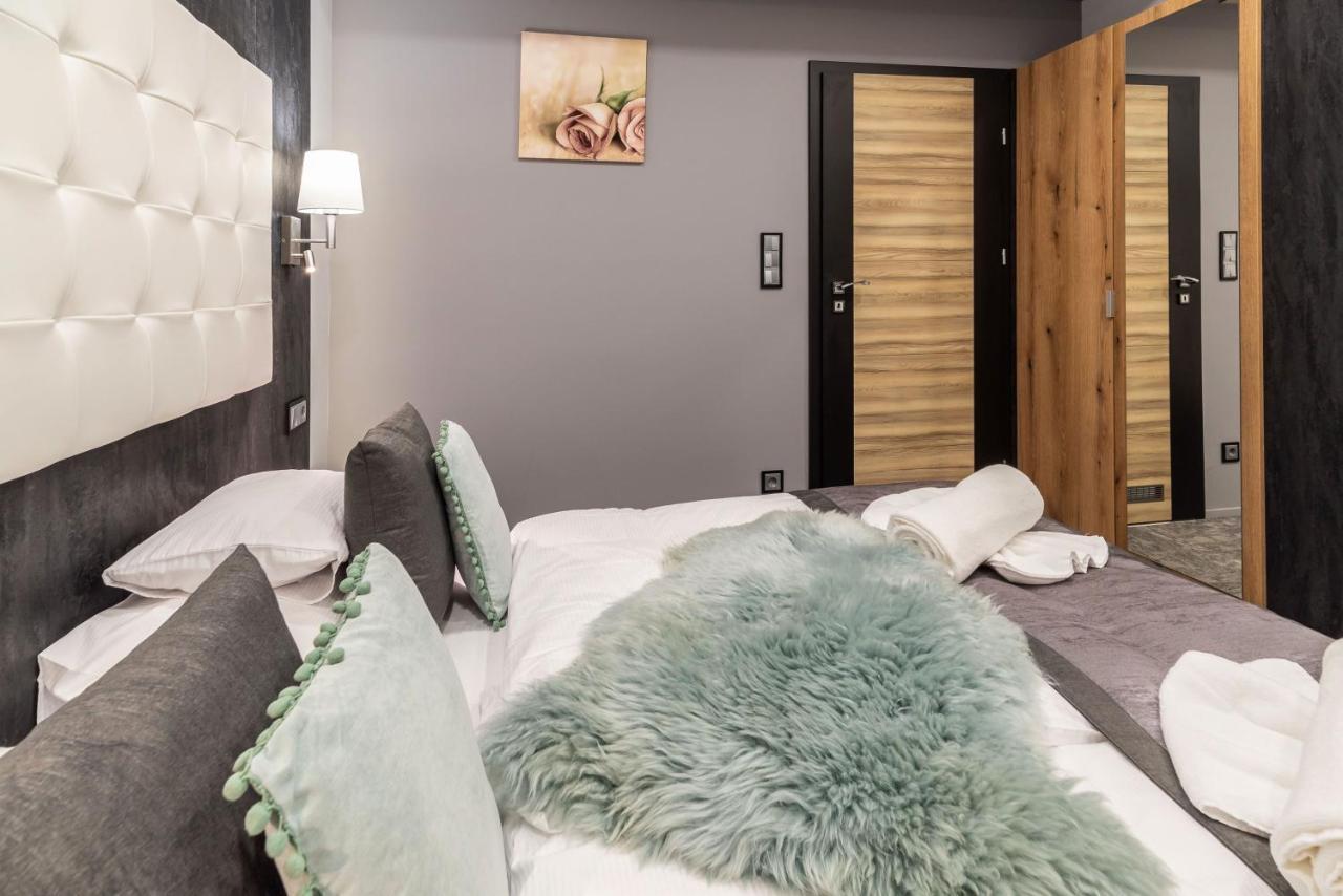 Arany Apartman Μίσκολτς Εξωτερικό φωτογραφία