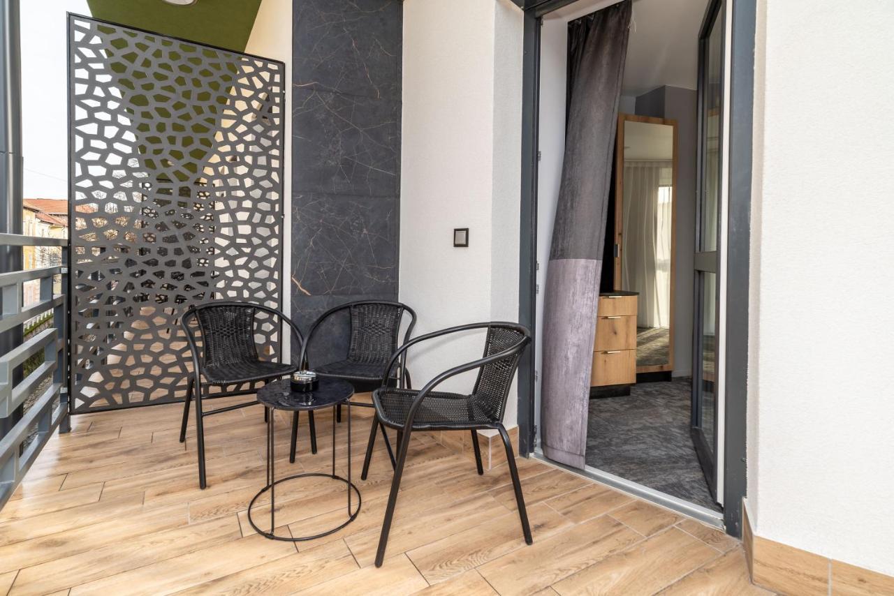 Arany Apartman Μίσκολτς Εξωτερικό φωτογραφία