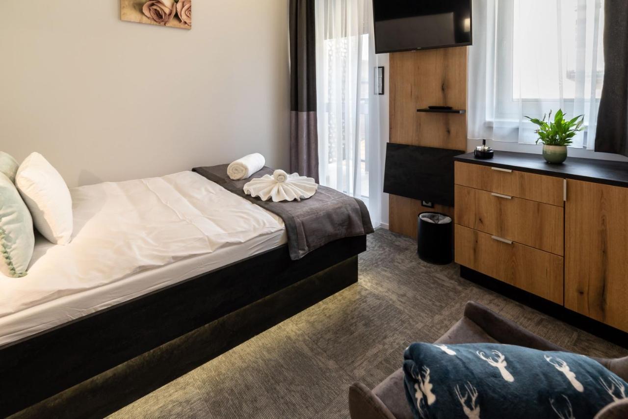 Arany Apartman Μίσκολτς Εξωτερικό φωτογραφία
