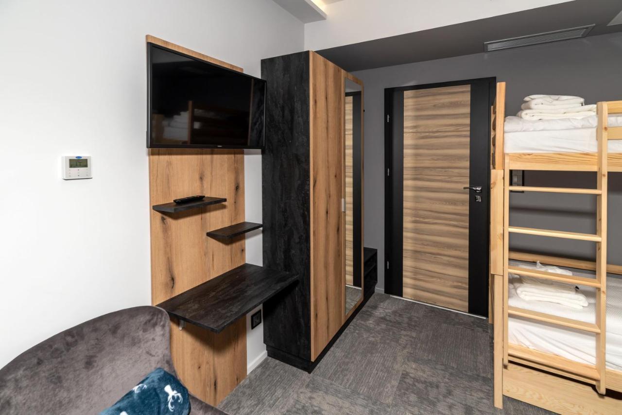 Arany Apartman Μίσκολτς Εξωτερικό φωτογραφία