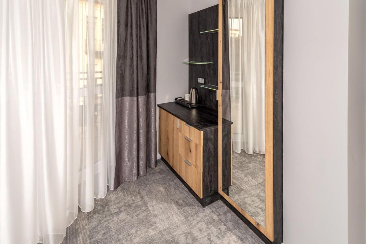Arany Apartman Μίσκολτς Εξωτερικό φωτογραφία
